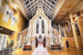 Church Drawing