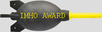 IMHO Yellow Award