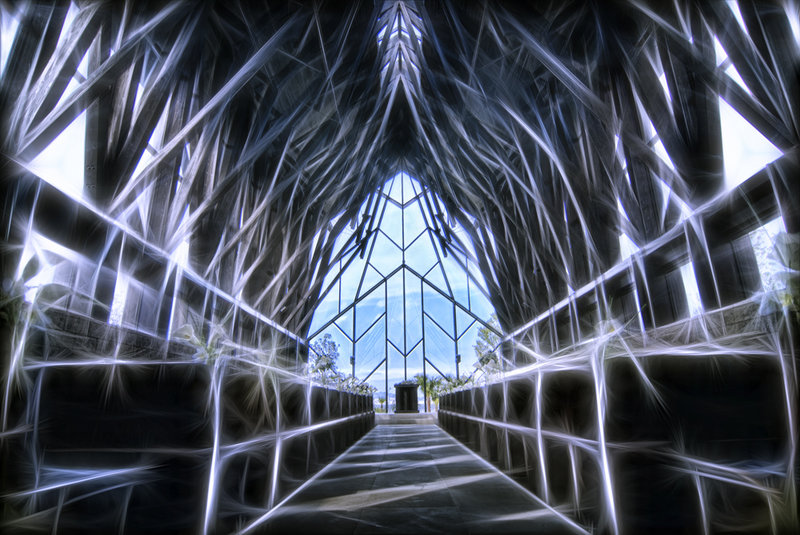 Forest Church