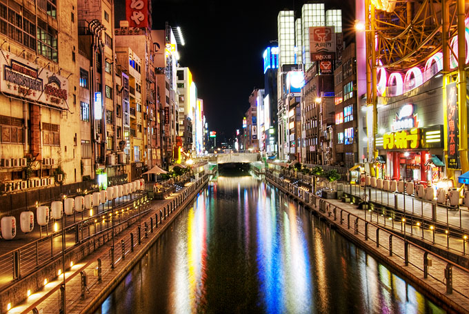 Best Cityscape