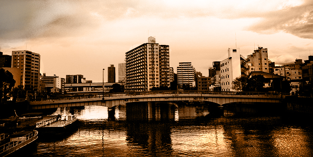 Bridge