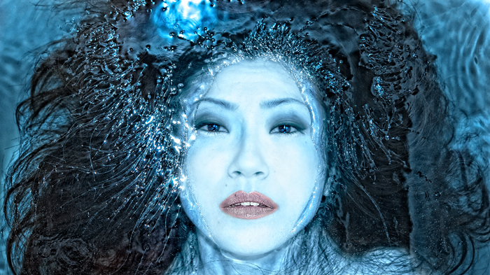 Water Challenge Outtake