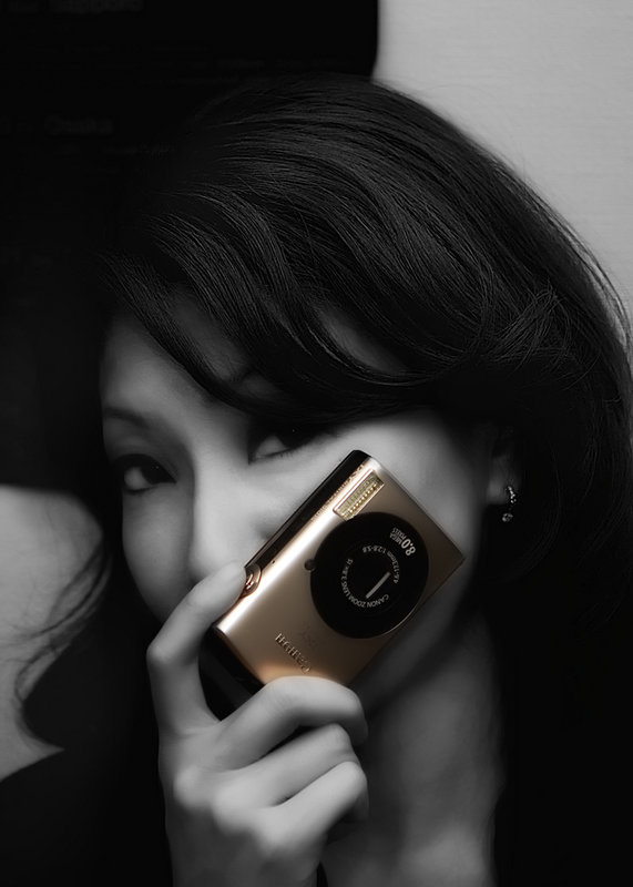 New Camera
