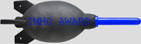 IMHO Blue Award