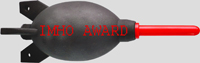 IMHO Red Award