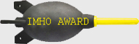 IMHO Yellow Award