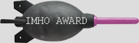 IMHO Purple Award