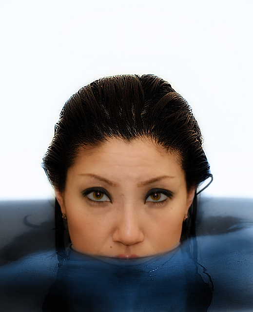 Out of Water