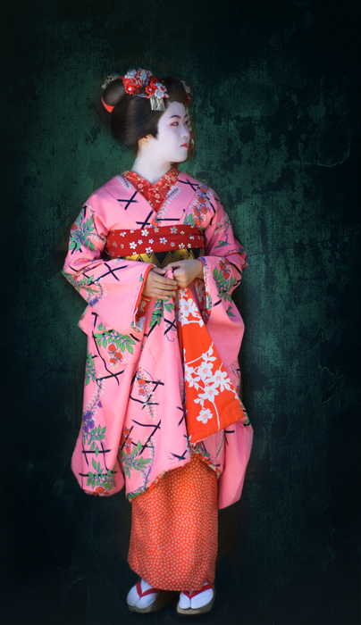 Geisha Studio