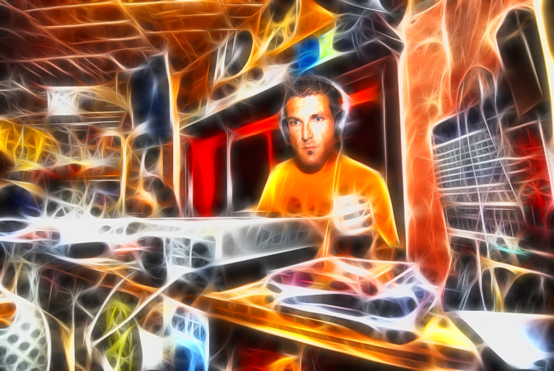 DJ Jimmy Future