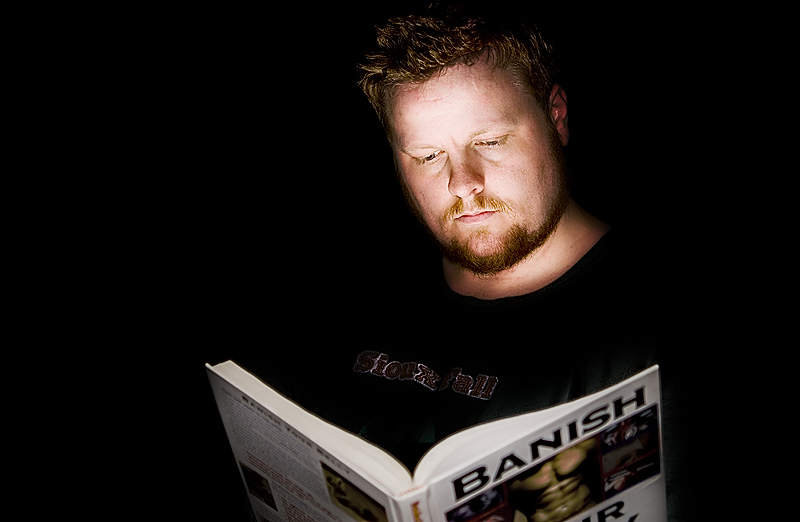 Book of Muscle 
