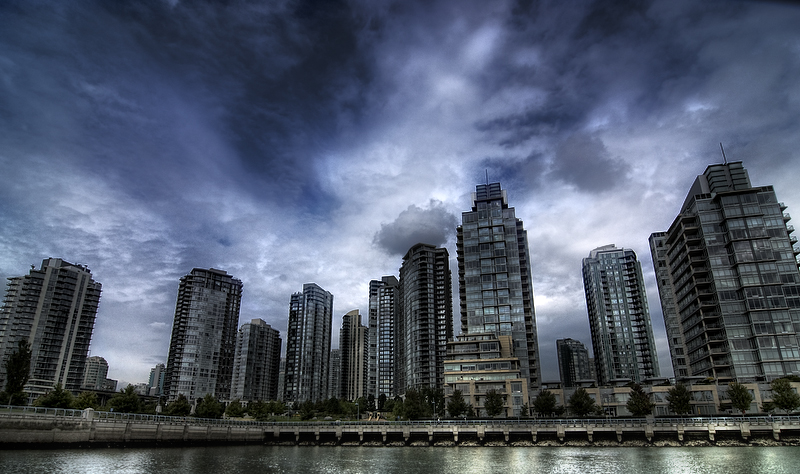Vancouver