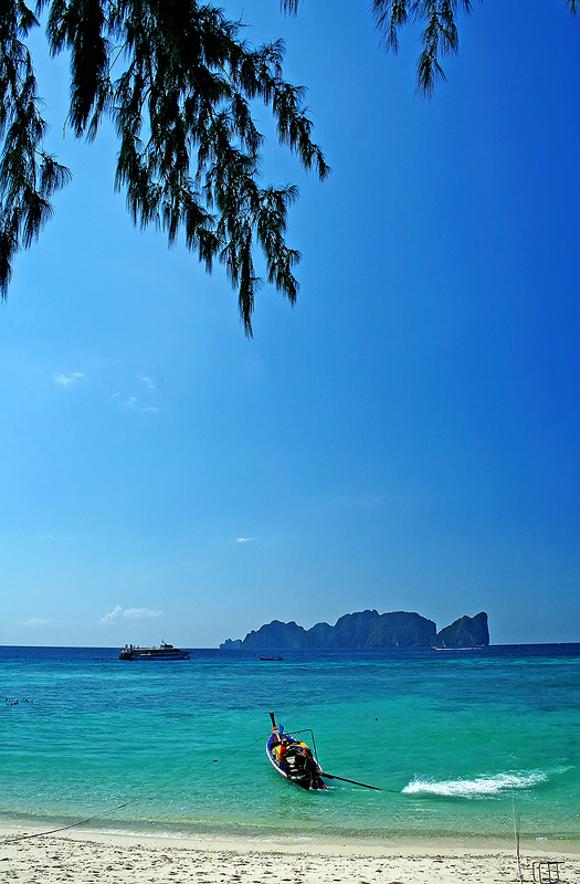 PP island, Phuket Thailand #2