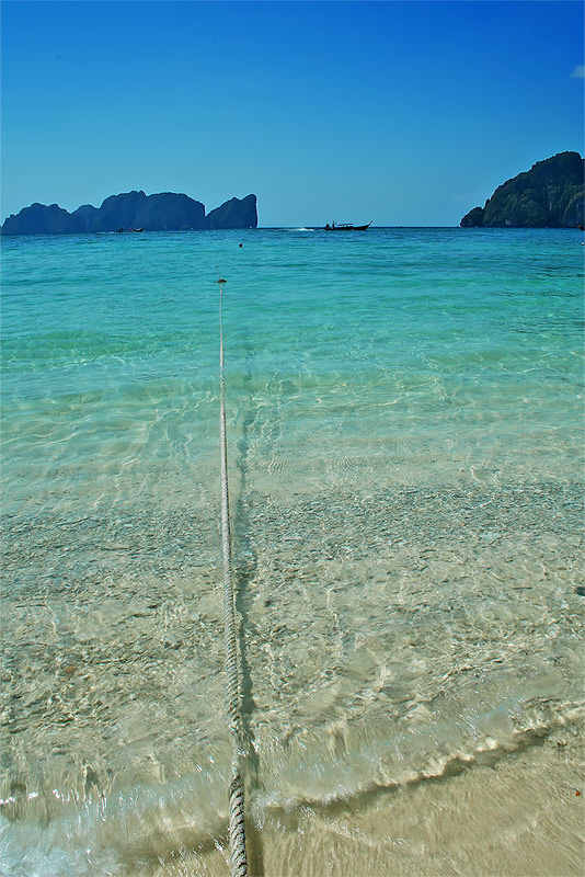 PP island, Phuket Thailand #5