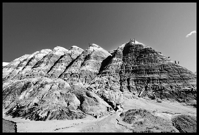 Day 23 - Canyonland, PQ
