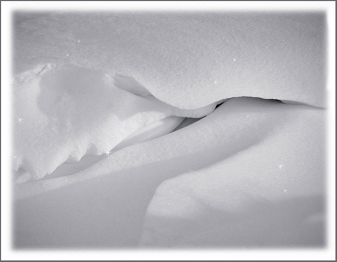 Day-23 Snow wave