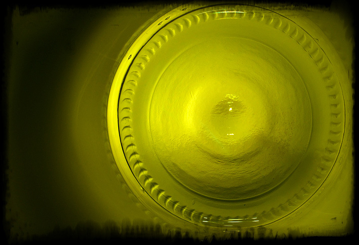 Green light