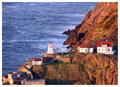 fort amherst 