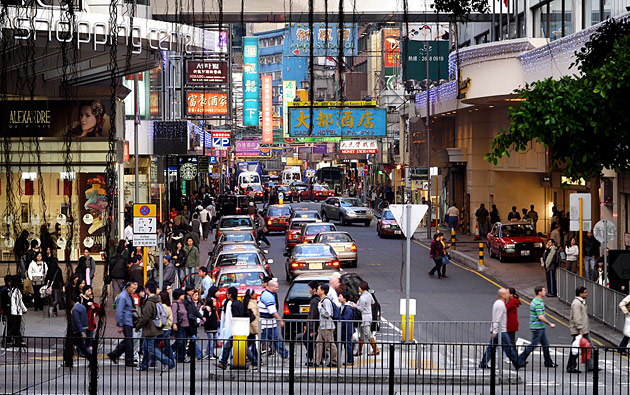 shopping-street