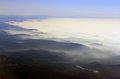 San Francisco Fog