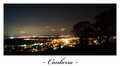 Canberra Lights
