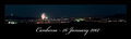 Canberra Fireworks