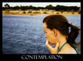 Contemplation