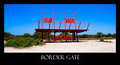 Border Gates
