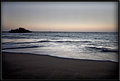 A Gentle Shore