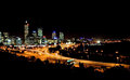 Perth Lights