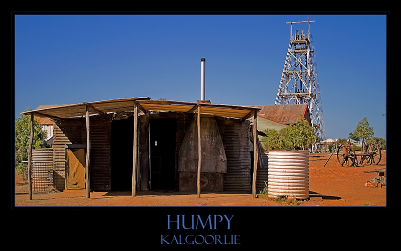 Humpy