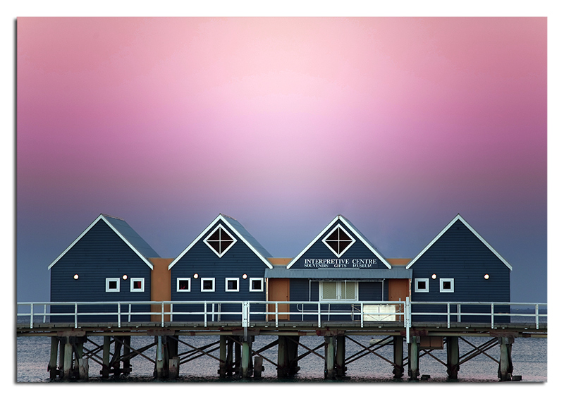 Busselton Sunset