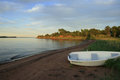 Whiteman's Point