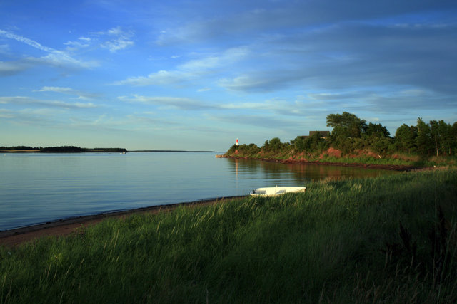 Whiteman's Point 2
