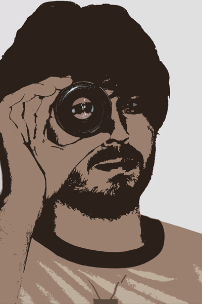 Self Portrait