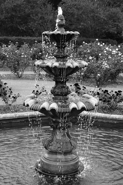Fountain