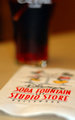 Disney Soda Fountain