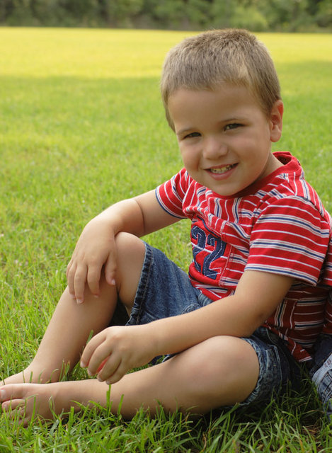 Kaleb