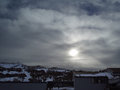 Grey Sky
