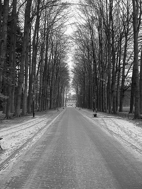 Palaise Het Loo