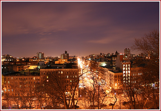 Harlem Nights