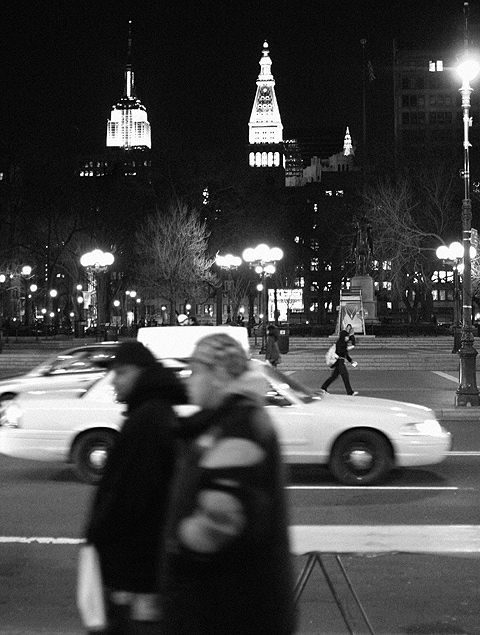 Union Square