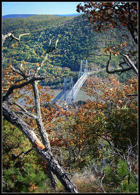 Bear Mtn. Bridge