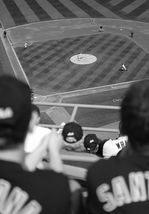 Shea Stadium 5