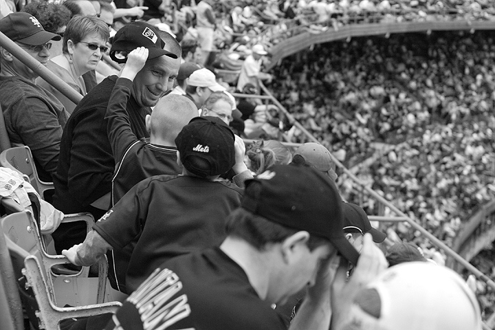 Shea Stadium 15