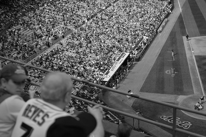 Shea Stadium 17