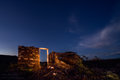Stone Structure