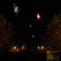 Day 4: Neighborhood Fireworks