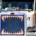 Day 21: Keep on Truckin'