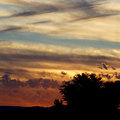 Day 26: Sunrise Colors